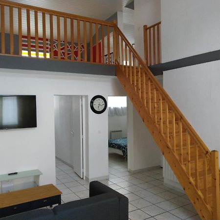 Spacieuse Maison Avec Garage 5 Mins Valenciennes Anzin Ngoại thất bức ảnh